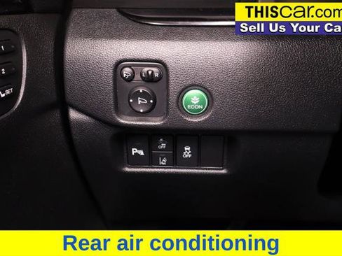 Used 2021 Honda Passport Touring image 13