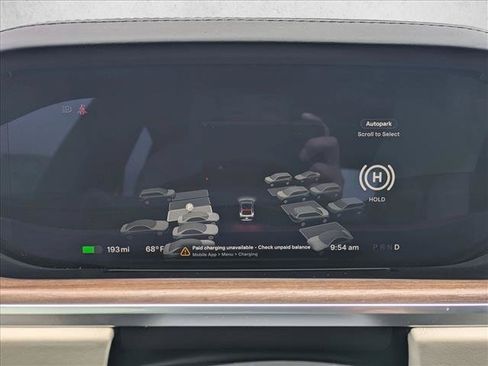 Used 2023 Tesla Model S Standard Range AWD/4WD image 11