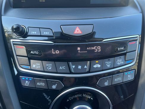New 2026 Acura RDX SH-AWD w/ Advance Package image 18