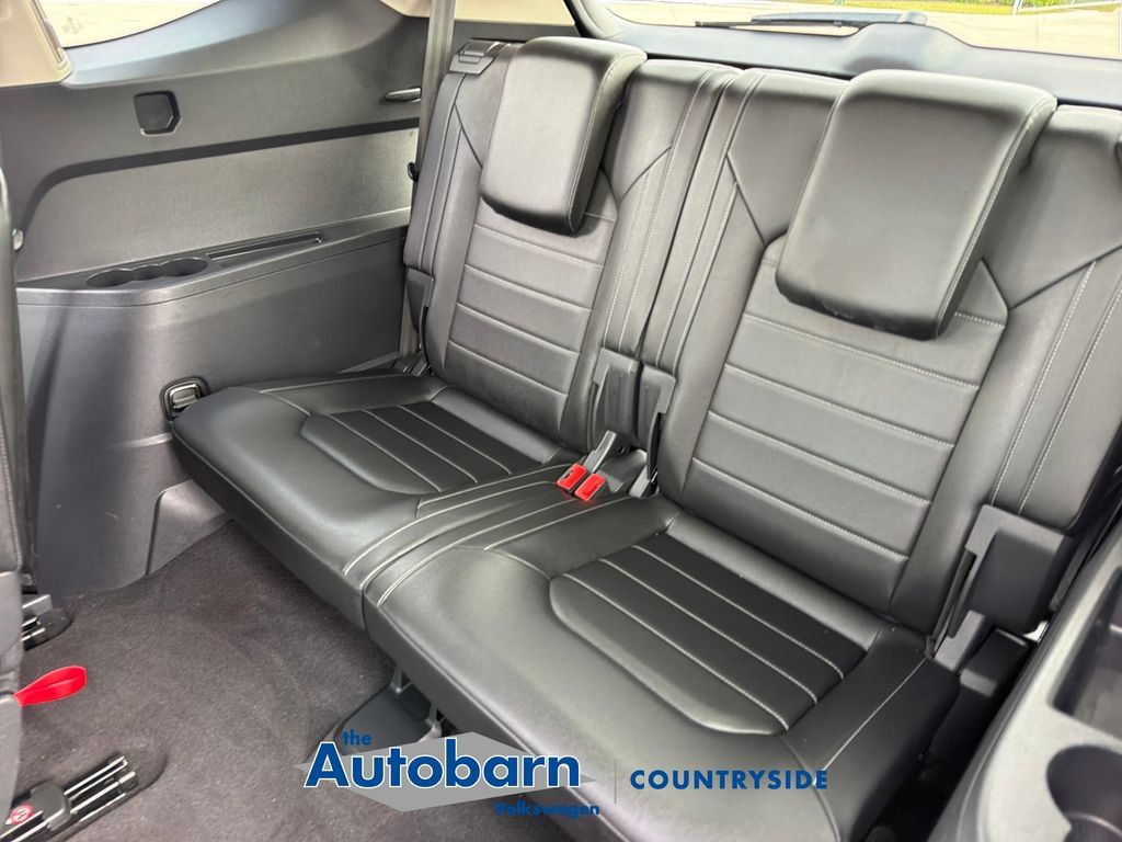 Used 2019 Volkswagen Atlas SEL Premium AWD/4WD image 25