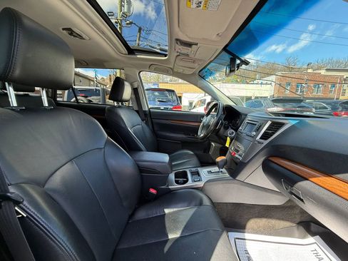 Used 2013 Subaru Outback 2.5i Limited w/ Moonroof Pkg image 52