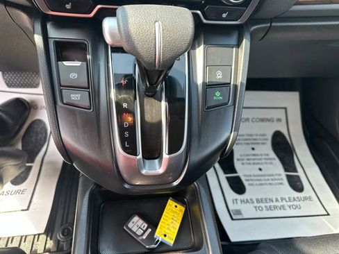 Used 2021 Honda CR-V EX image 24