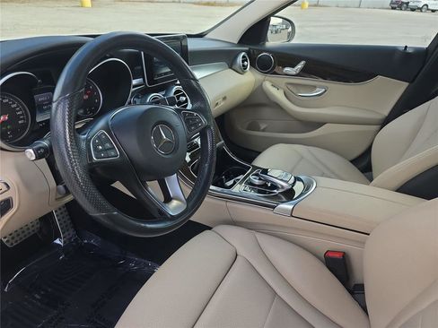Used 2016 Mercedes-Benz C 300 Sedan image 14