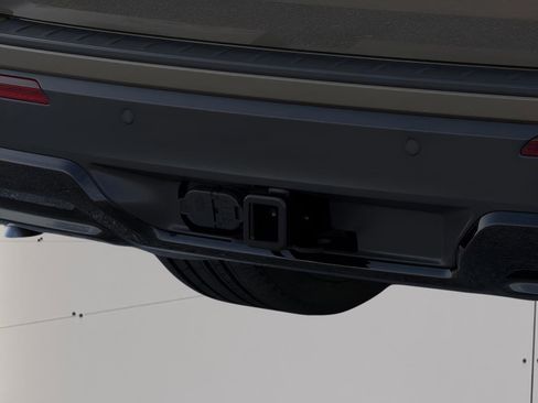 New 2026 Ford Explorer ST-Line image 23