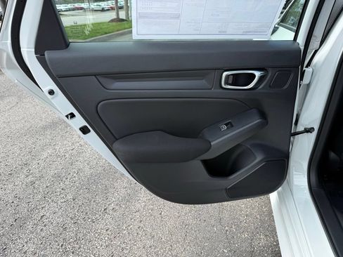 Used 2026 Honda Civic Sport image 28
