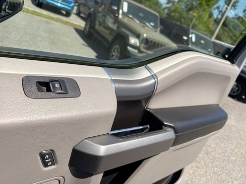 Used 2019 Ford F150 XLT w/ Equipment Group 302A Luxury AWD/4WD image 24