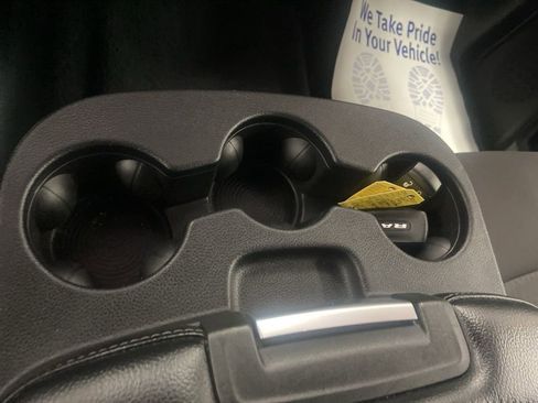 Certified 2024 RAM 2500 Big Horn w/ Bed Utility Group image 38