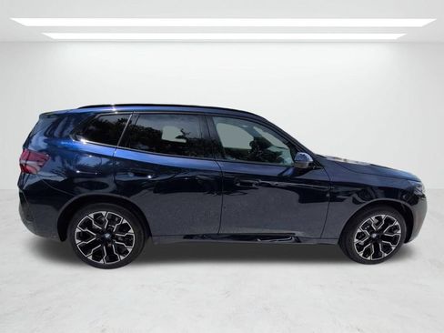 New 2026 BMW X3 xDrive30i w/ Premium Package AWD/4WD image 3
