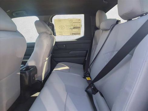 Used 2026 Toyota Tacoma SR5 AWD/4WD image 20