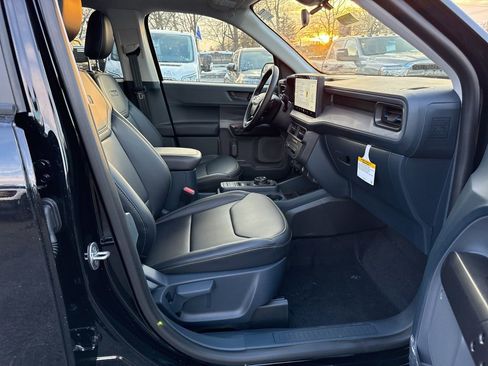 New 2026 Ford Maverick Lobo AWD/4WD image 15