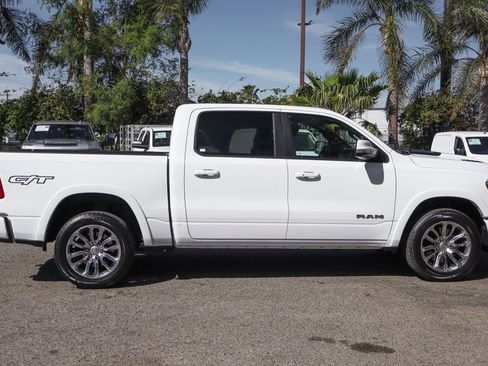 Used 2022 RAM 1500 Laramie w/ G/T Package image 10