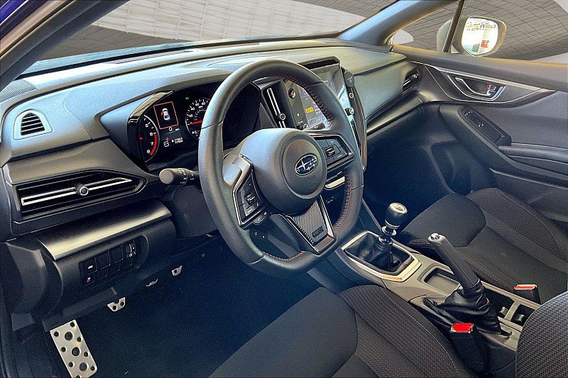 Used 2023 Subaru WRX Premium AWD/4WD image 10