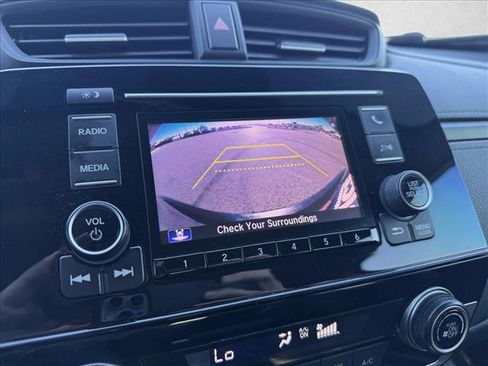 Used 2019 Honda CR-V LX image 18