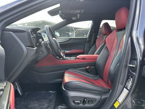 Used 2023 Lexus NX 350 F Sport image 13