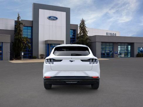 New 2025 Ford Mustang Mach-E Premium AWD/4WD image 5