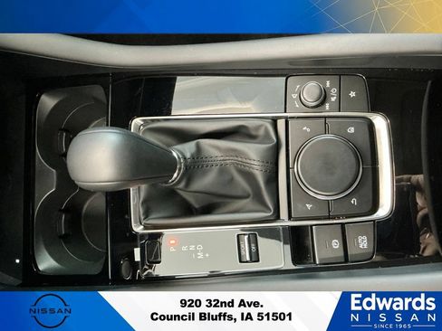 Used 2024 MAZDA MAZDA3 2.5 Turbo Sedan w/Premium Plus AWD/4WD image 26