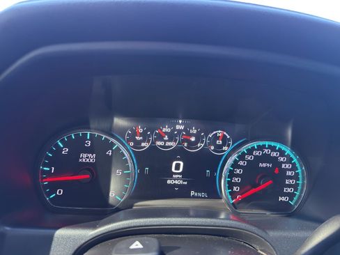 Used 2018 GMC Sierra 1500 Denali w/ Denali Ultimate Package AWD/4WD image 25
