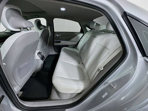 Certified 2023 Hyundai Ioniq 6 Limited RWD image 25