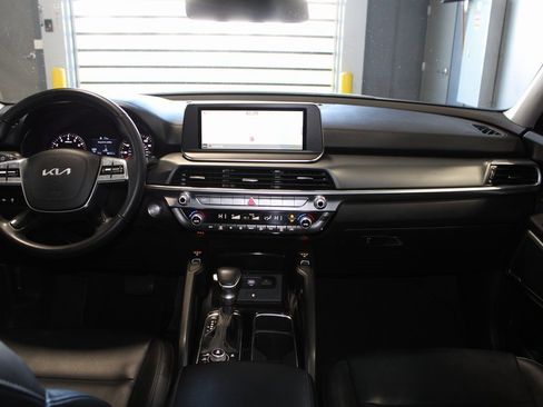 Used 2022 Kia Telluride S image 27