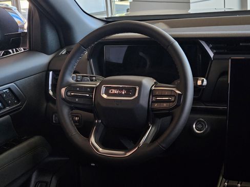 New 2026 GMC Terrain AT4 w/ Convenience Package III image 14