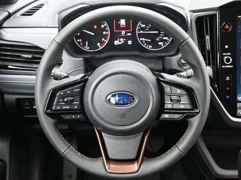 New 2026 Subaru Forester Sport w/ Sport Package AWD/4WD image 17