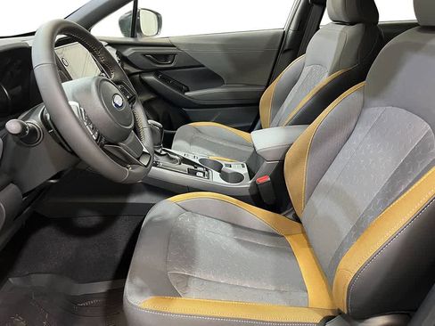 Used 2025 Subaru Crosstrek 2.5i Sport AWD/4WD image 12