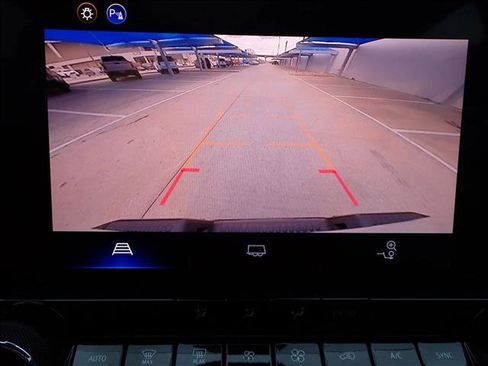 New 2026 Chevrolet Colorado Trail Boss image 15