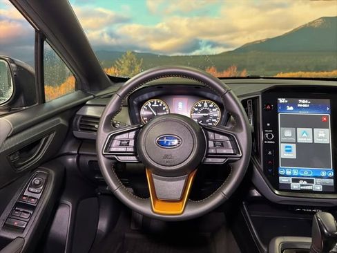 Certified 2025 Subaru Crosstrek 2.5i Wilderness w/ Wilderness Package AWD/4WD image 44