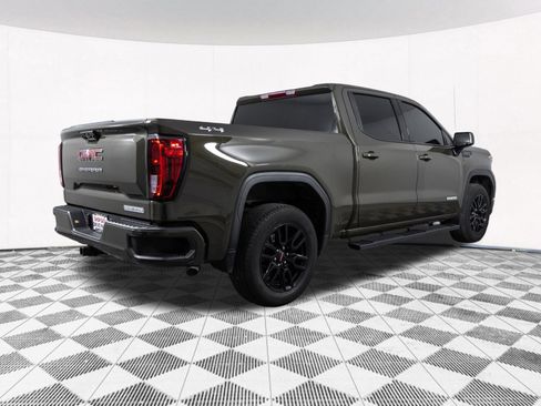 Used 2024 GMC Sierra 1500 Elevation AWD/4WD image 19