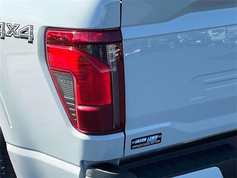 Used 2024 Ford F150 STX image 11