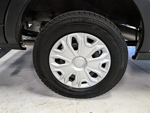 Used 2025 Ford Transit 350 XLT RWD image 13