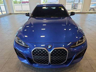 Used 2025 BMW 430i xDrive w/ M Sport Package