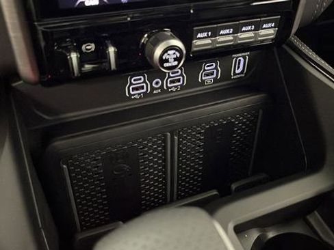 New 2026 RAM 1500 RHO w/ RHO Level 1 Equipment Group AWD/4WD image 30