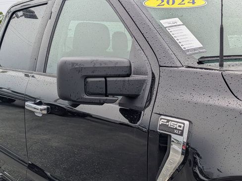 Used 2024 Ford F150 XLT image 10