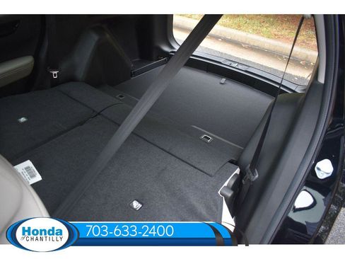 New 2026 Honda CR-V EX-L image 18