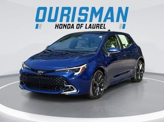 Used 2024 Toyota Corolla XSE FWD video 1