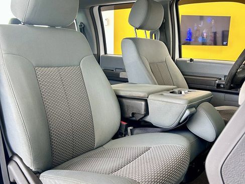 Used 2016 Ford F350 XLT image 15