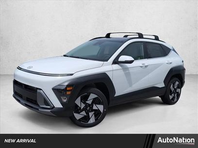 New 2026 Hyundai Kona Limited