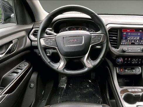 Used 2023 GMC Acadia AT4 AWD/4WD image 17