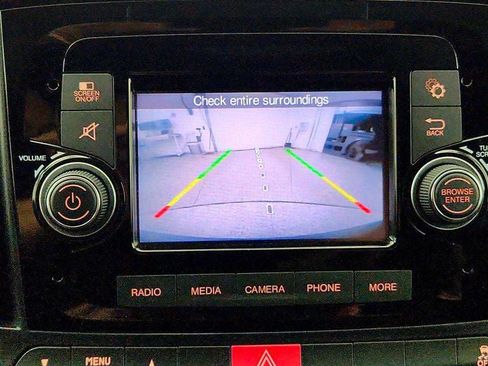 Used 2021 RAM ProMaster City Tradesman FWD image 17