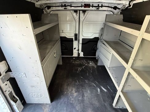 Used 2022 Ford Transit 250 Low Roof w/ Load Area Protection Package RWD image 21
