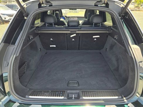Used 2024 Mercedes-Benz EQE 350+ SUV image 14