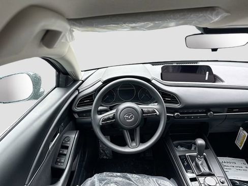 New 2026 MAZDA CX-30 AWD 2.5 S image 20