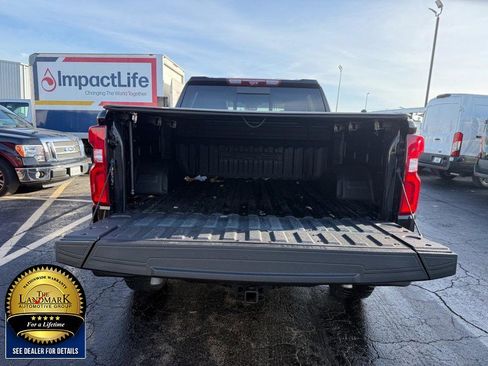 Used 2024 Chevrolet Silverado 1500 ZR2 w/ ZR2 Bison Edition image 22