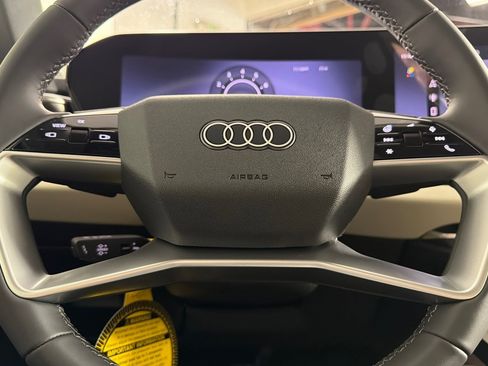 New 2026 Audi A5 2.0T Premium Plus image 22