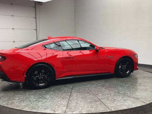 Certified 2024 Ford Mustang GT image 36