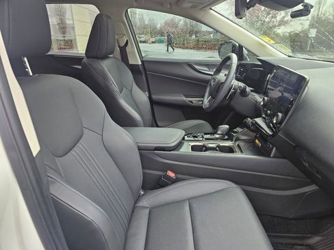 Used 2025 Lexus NX 350 AWD w/ Cold Area Package image 11