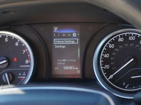 Used 2024 Toyota Camry LE image 31