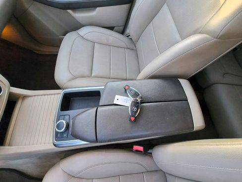 Used 2015 Mercedes-Benz ML 350 2WD image 6