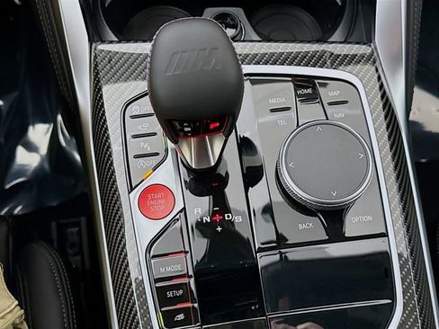 New 2026 BMW M3 Competition w/ Executive Package image 17